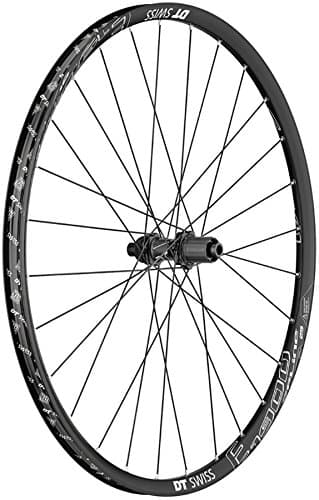 DT Swiss E 1900 Spline Wheel CL 148/12mm TA Boost 25mm Shimano 29" black 2018 mountain bike wheels 26"