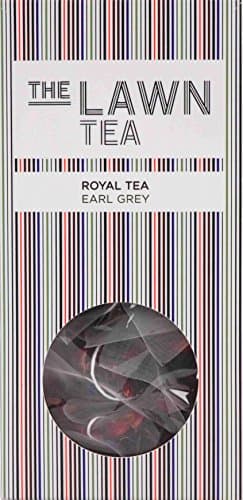 Lawn Tea Earl Grey Royal Tea Teabags