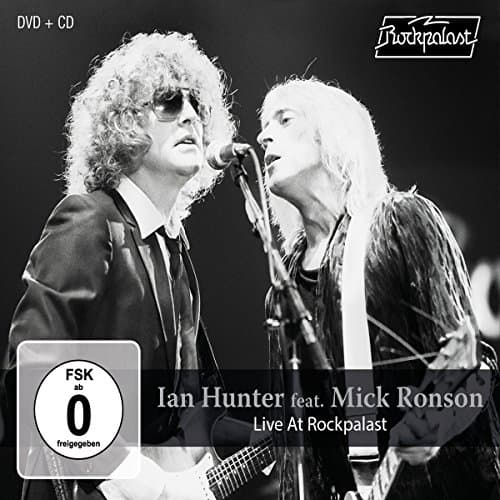 Live At Rockpalast 1980