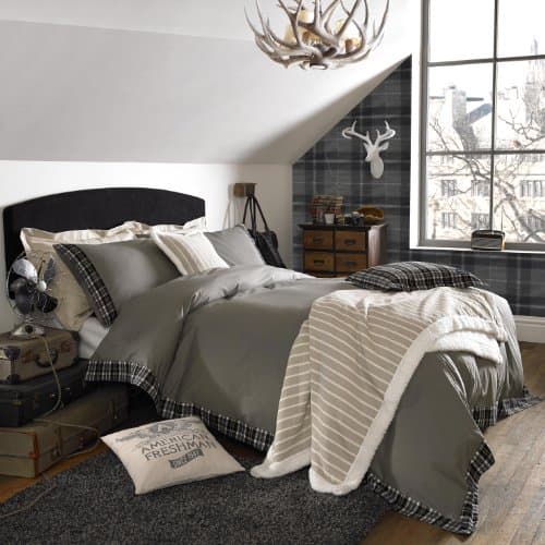American Freshman "Seattle" Bedding - Single Duvet Cover