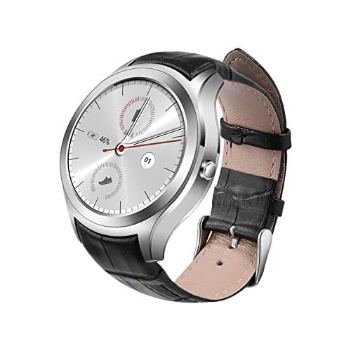 New smart D5 pro round screen WiFi GPS 1 +8 G large memory Android 5.1 3G MTK 6580 quad-core mobile phone watch Nona SIM card smart watch compatible with Android4.4 and ios 8.0 , silver