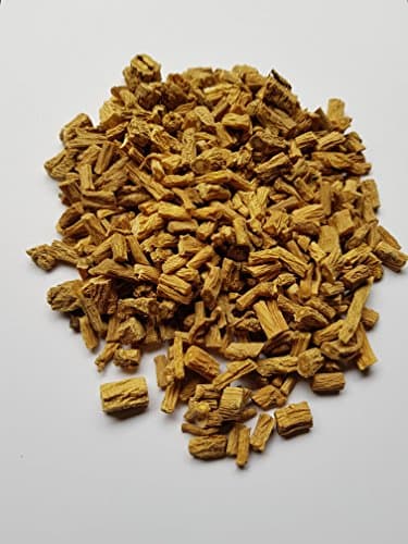 Dang Shen Radix Codonopsis Root Mild Ginseng Ren Shen Alternative Qi Deficiency Premium TCM Best Quality Congee & Soup Herb Ingredient (100g)