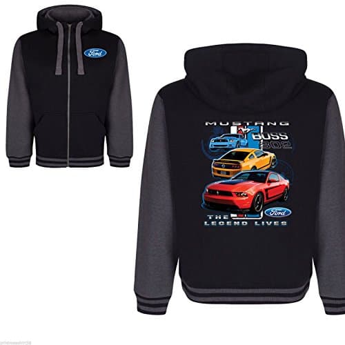 hotrod 58 Size: XL | Main Colour: Black