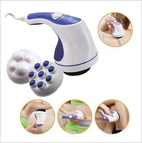 1 Set Professional Fat Remove Massager Handheld Full body Massage Slim Machine Fast Weight Loss/Management Slimming 220V