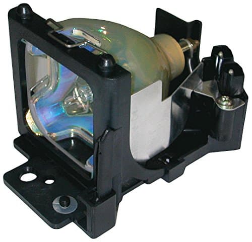 Go Lamps UHP 200W Lamp Module for Sanyo 610-282-2755 Projector