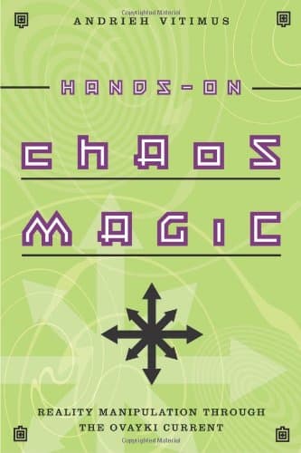 Hands-on Chaos Magic: Reality Manipulation Through the Ovayki Current