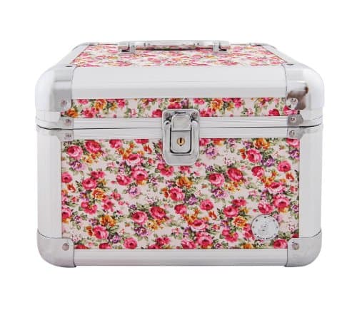 Beauty Boxes Zarrin Celine Beauty Case