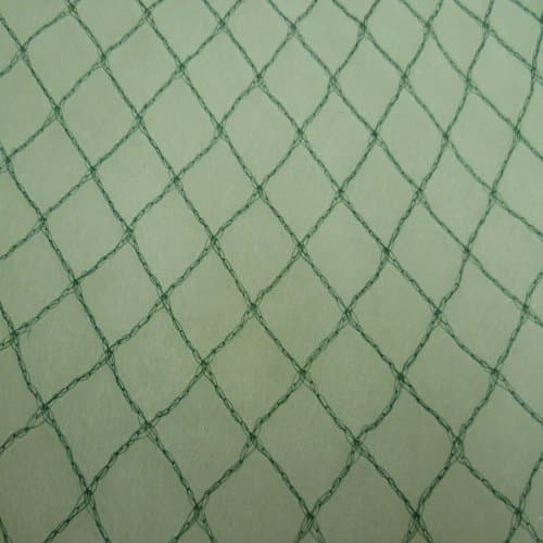 Pond Heron Lauschutznetz 6 M X 6 M Silo AC Mains Power