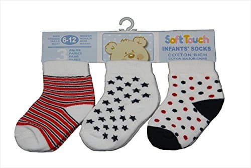 Riding Socks Soft Touch-Knee High Socks blue Blau - navy Size:Size 12-3