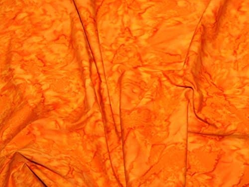Sew Simple Marbled Batik Quilting Fabric 16 - per fat quarter
