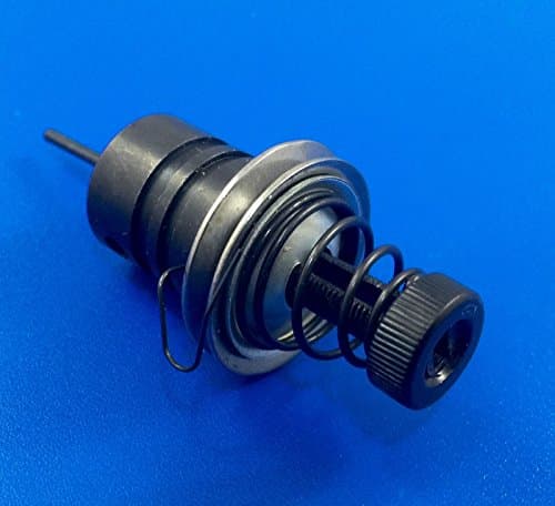 INDUSTRIAL SEWING MACHINE TENSION ASSEMBLY POST &amp; Pin BROTHER SINGER JANOME JUKI