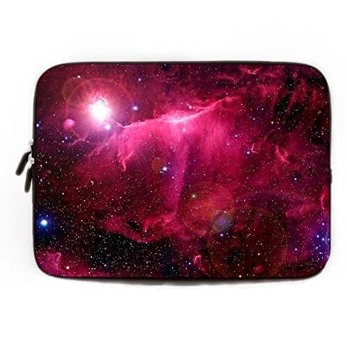 Laptop Sleeve Case Bag,Jupiter Computer Bag,Vintage Macbook Pro Sleeves,Case for Toshiba SONY DELL HP Acer Laptop,MacBook Pro-10"