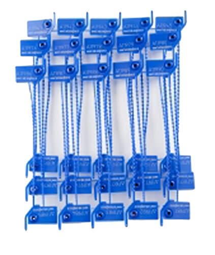 Tamper Evident Ties - Traditional Activities Suitable Unique Design Strong And Durable Friendly Ties