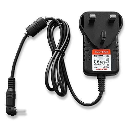 Danelo AC-DC Power Adaptor Charger 7.5V 400mA 0.4A Vtech NEW Innotab/Storio/Mobigo S51