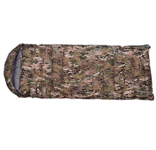 YXX sleeping bag envelope Down advanced outdoor travel sleeping bag Windproof waterproof Anti-cold 1