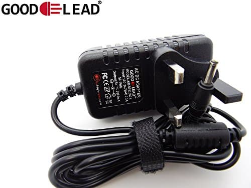 GOOD LEAD 5V 2A AC DC Adapter Power Supply For SWANN WIRELESS CCTV KIT PRO SERIES ADW 350