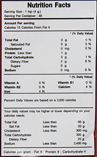 3 X The Original Thai Iced Tea Mix ~ Number One Brand Imported From Thailand! 400g Bag Great for Restaurants That Want to Serve Authentic and High Quality Thai Iced Teas. by Thai bansuper