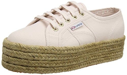 SupergaWomen's 2790 Cotropew Sneakers