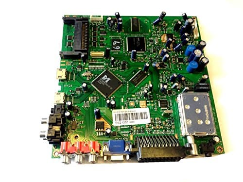 BEKO XZZ190R-2 40" LCD TV MAIN AV BOARD MAINBOARD 40WLU530HID