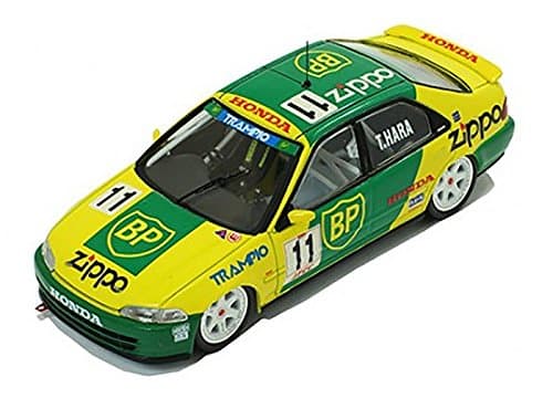 ixo rac242 – Honda Civic EG9 RHD