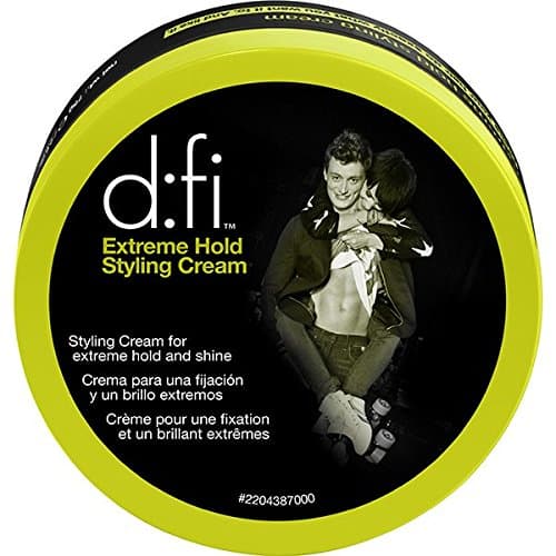 D: fi Extreme Cream (U)