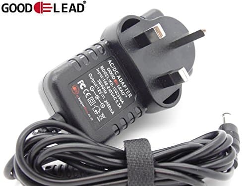 12 Volt MAINS AC ADAPTER POWER SUPPLY CHARGER PLUG NEW FOR YAMAHA YDP S31 YPR 8 KEYBOARD