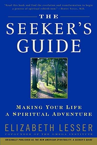 SEEKERS GD MAKING YOUR LIFE A SPIRITUAL