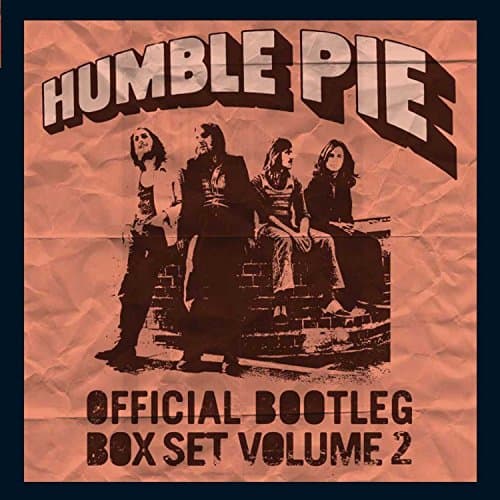 The Official Bootleg Box Set Vol.2