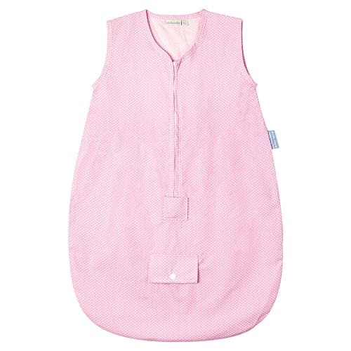 JoJo Maman Bebe d3282bws618 Travel Sleeping Bag, Single Flat Sheet