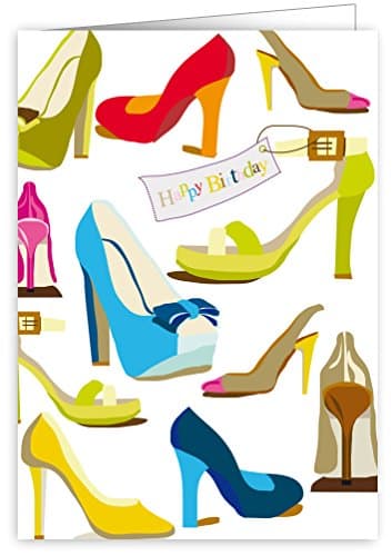 La Dame & les Filles - Shoes