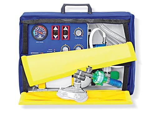 Respirator Electronic Kompak 1 pz.