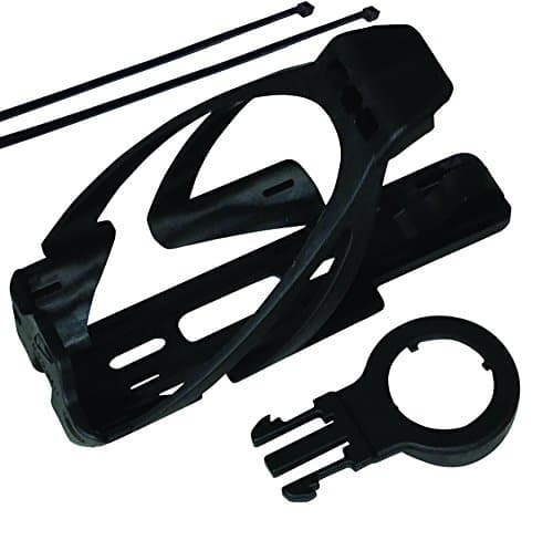 Speedfil Between-The-Arms (BTA) Bicycle Water Bottle Cage (Stem Mount, 621ml/710ml Bottles) | Bike Mounting Hardware| Triathlon Cycling Accessories