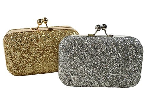 Sinne MaXX Women's Wristlet gold Gold