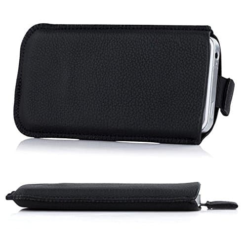 Hsrpro Slim Armor Pull Out Case for Apple iPhone 3G/3GS/4/4S Case Cover Mobile Phone Mobile Phone Case in 4 Colours