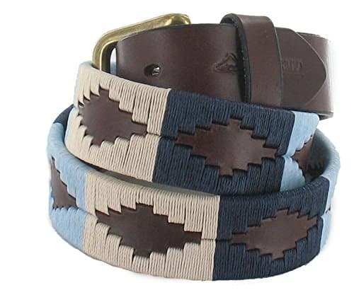 Pampeano Polo Belt - Sereno