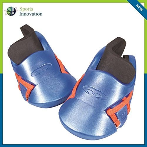Mercian goalkeeper EXTREME range Kickers(Blue/Orange) Size Large