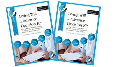 Probate Guide - 'A Simple, Clear, Step by Step Guide of What to do When Someone Dies',