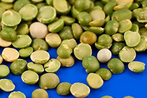 Infinity FoodsOrganic Green Split Peas 500g