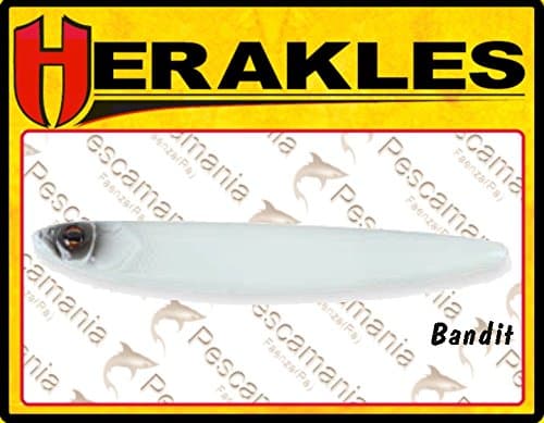 Spinning Artificial Hard Bait Colmic Herakles WT Dog 110 mm Slim Stickbait