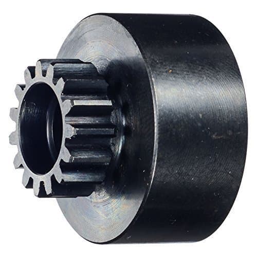 Clutch case 15 Teeth for Nitro models 1:8 partCore