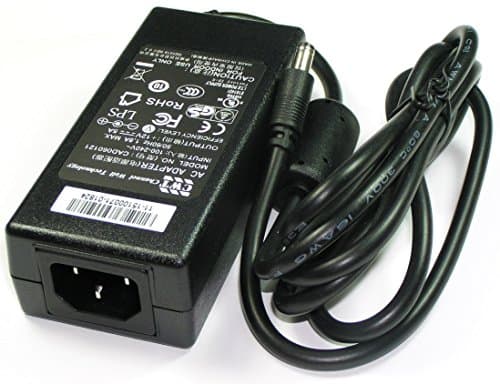 CHANNEL WELL TECHNOLOGY Genuine CWT AC Adapters. (12V 5A, 60W)