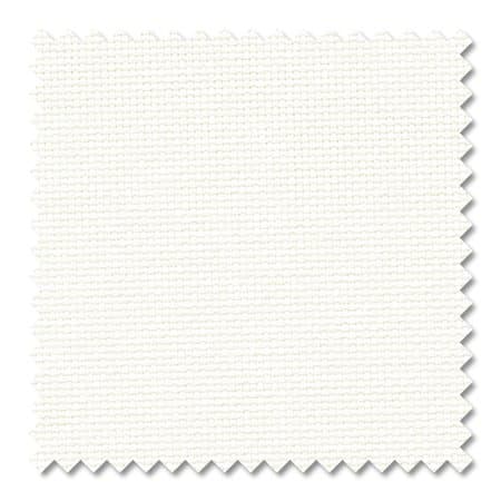 16 Count Permin Aida Antique White - 39x51
