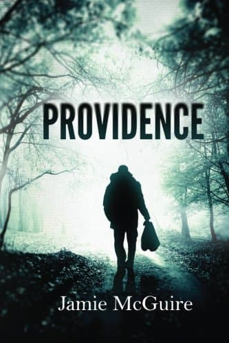 Providence (The Providence Series Book 1)