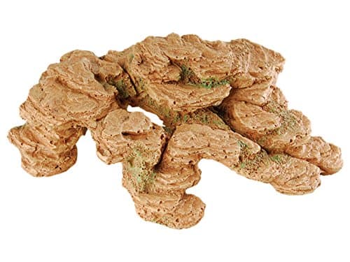 RepStyle Rock Cave Terrarium Ornament