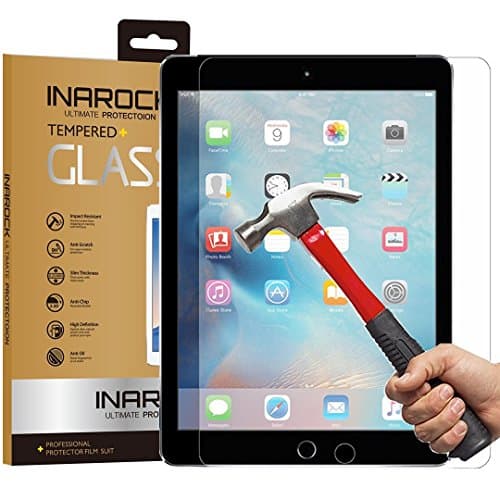 For iPad Air Air 2 Pro Screen Protector Glass Tempered Glass Screen Protector