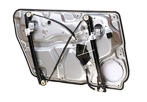 CQX: – Electric, Left Front, VW, Passat, b5,1998-2005