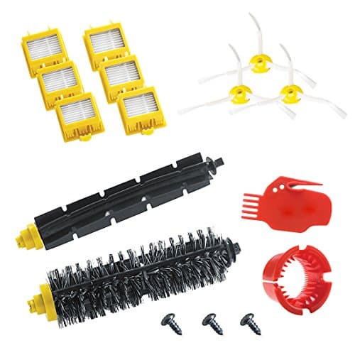 REYEE Kit for the iRobot Roomba 700 Series 760 770 772 774 775 776 780 782 785 786 790
