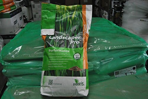 Landscaper Pro x 5kg High Performance multi Purpose High Wear Lawn Grass Seed Defra Approved