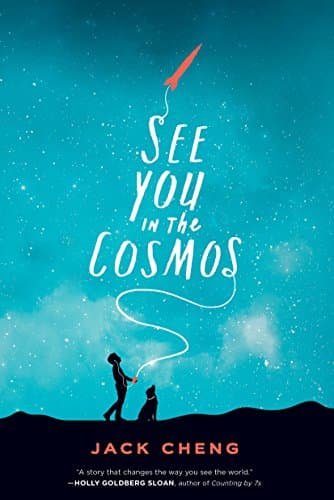 Jack ChengSee You in the Cosmos