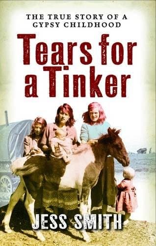 Tears for a Tinker (Jessie's Journey)